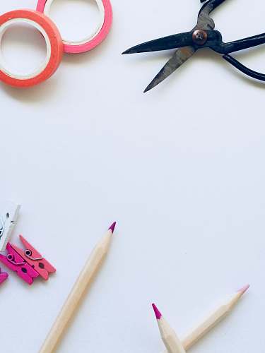 coffs harbour three pens beside scissors simple